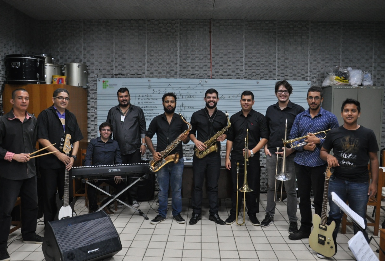 BIG BAND JAZZ A7 2 BIG BAND JAZZ A7 2