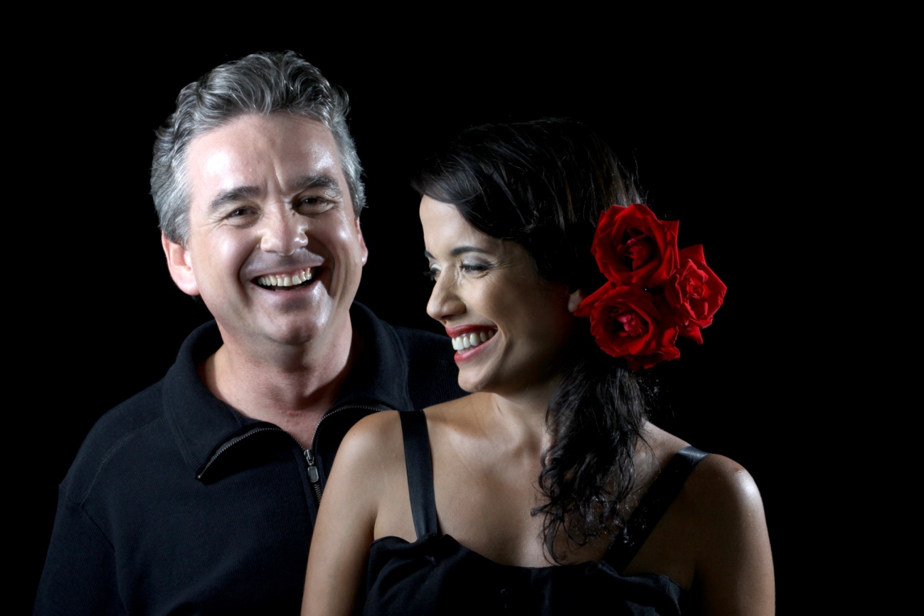 CECILIA STANZIONE E MÁRIO SÈVE 1 CECILIA STANZIONE E MÁRIO SÈVE 1
