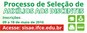 Seleção de Auxílios aos Discentes