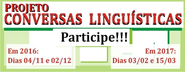 Banner Conversas Linguísticas