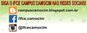 Banner das Redes Sociais