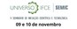 LOGO UNIVERSO IFCE-SEMIC 2016