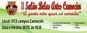 Banner do Evento II Salão de Belas Artes Camocim 2016