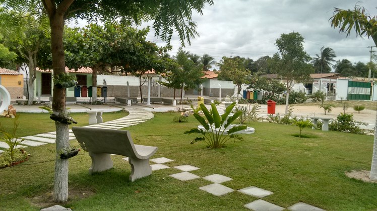 Jardim