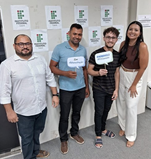 professores e alunos