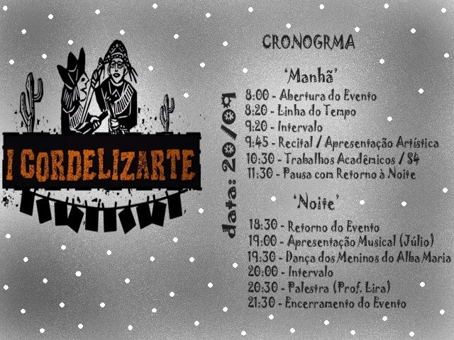 Cordelizarte Cordelizarte