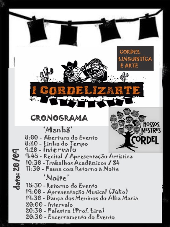 Programação Programação