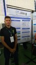 Estudante Marcílio de Oliveira