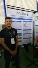 Estudante Marcílio de Oliveira