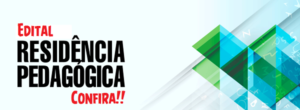 Residencia Pedagogica