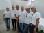 Auxiliar de Cozinha