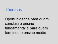 Técnicos