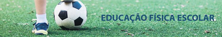 Educação Física Escolar