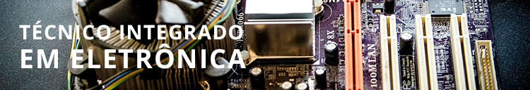 Técnico em Informática