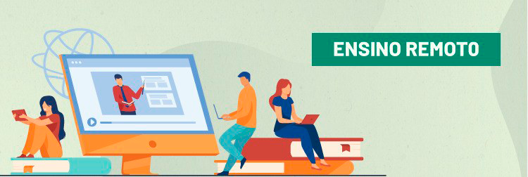 Ensino Remoto