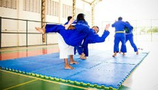 4º Encontro de Lutas e Artes Marciais traz palestras e oficinas