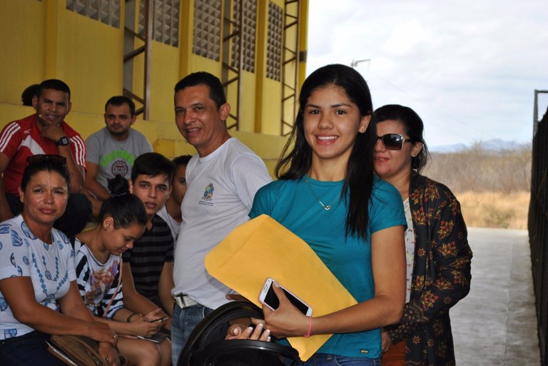 Canindé promove chamada da lista de espera.jpg