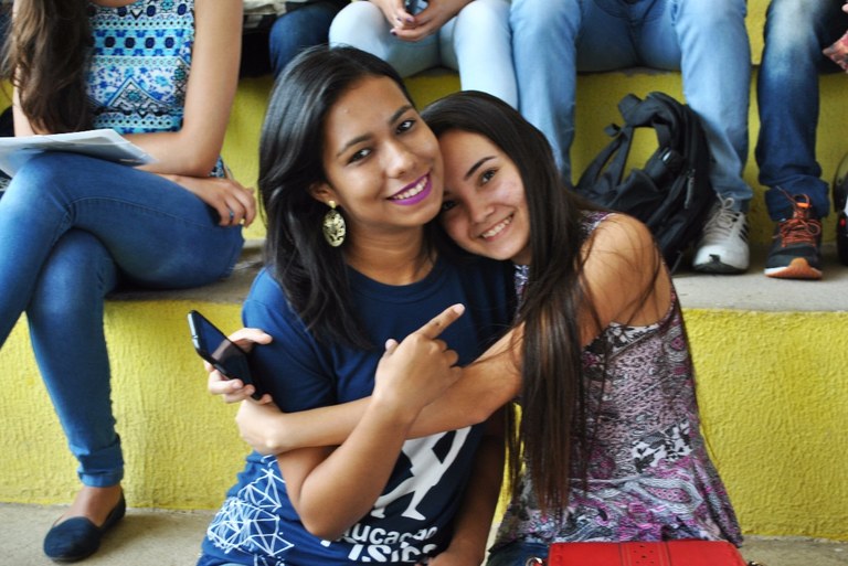 Canindé promove chamada da lista de espera.jpg