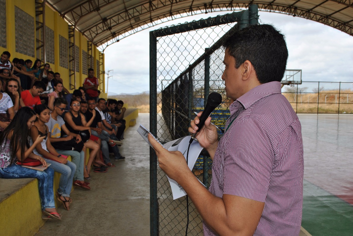 Canindé promove chamada da lista de espera.jpg