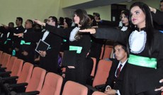 Campus de Canindé formou profissionais nos cursos de Educação Física, Gestão em Turismo e Redes de Computadores