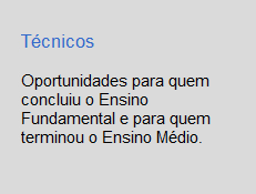 Técnicos