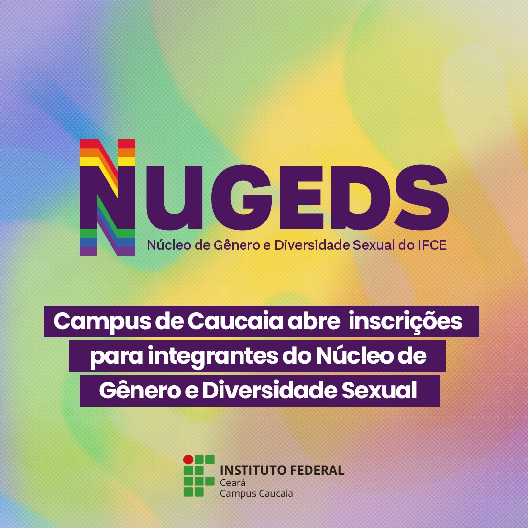 NUGEDS - Campus Caucaia