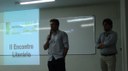 Abertura Encontro Literário