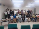 Lançamento - Pibid Matemática