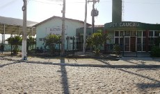 Inscrições devem ser feitas no próprio campus (Foto: Andréa Freitas)