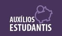 Auxílios estudantis Auxílios estudantis