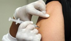 Dois tipos de vacinas serão aplicadas