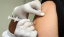 Dois tipos de vacinas serão aplicadas