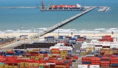 Porto do Pecém é um dos possíveis mercados do profissional de logística (Foto: arquivo)