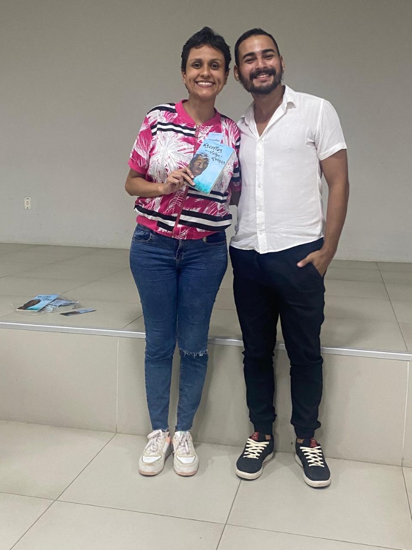 Encontro Pedagógico 2024.1