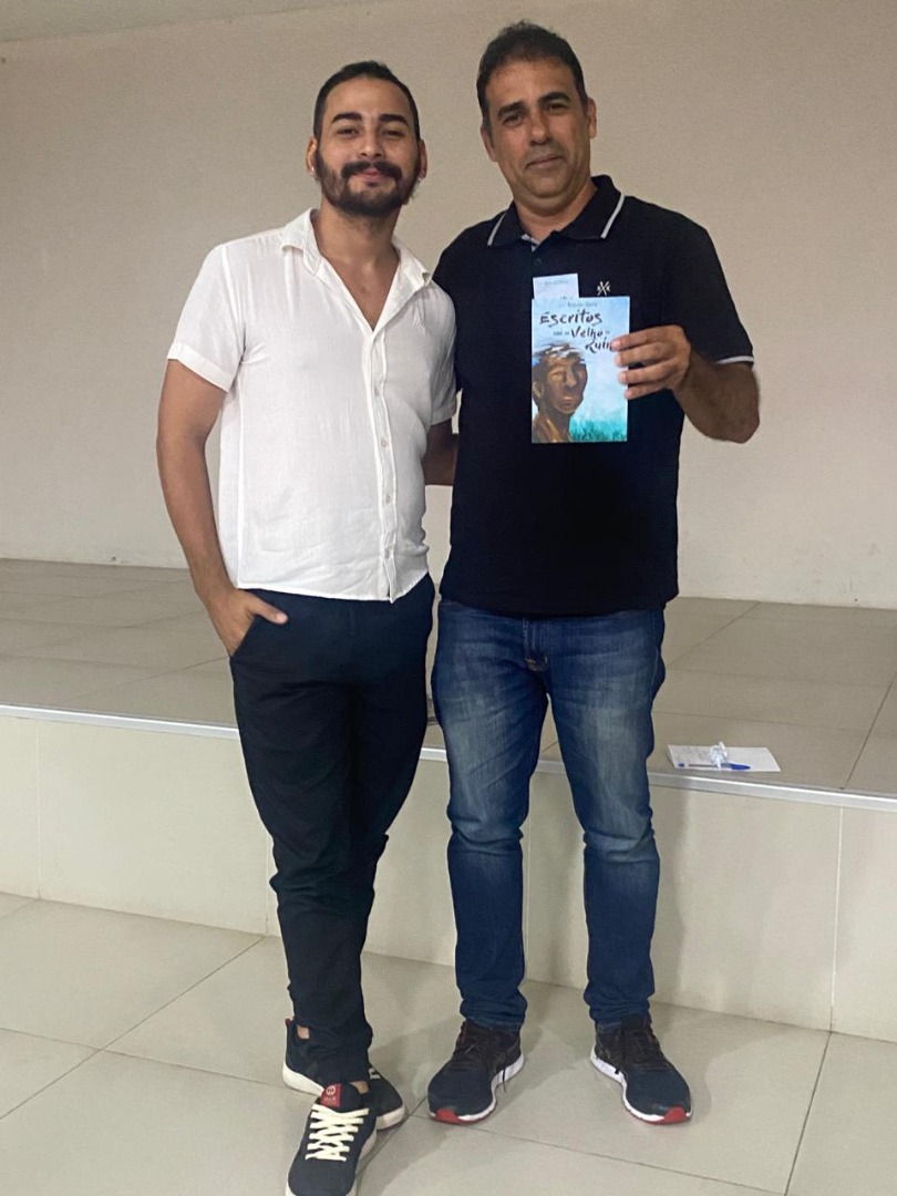 Encontro Pedagógico 2024.1