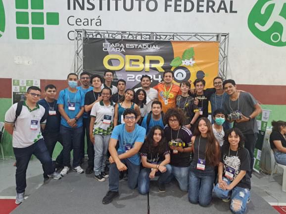 OBR 2024 Etapa Estadual