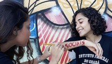 Alunas aprovadas na edição 2019.1 do Sisu