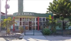 Inscrições acontecem no próprio campus, em Caucaia (Foto: Comunicação Social)
