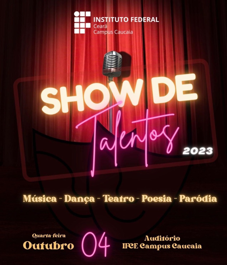Show de Talentos 2023 - Campus de Caucaia.jpeg