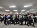 Palestra - COPAC