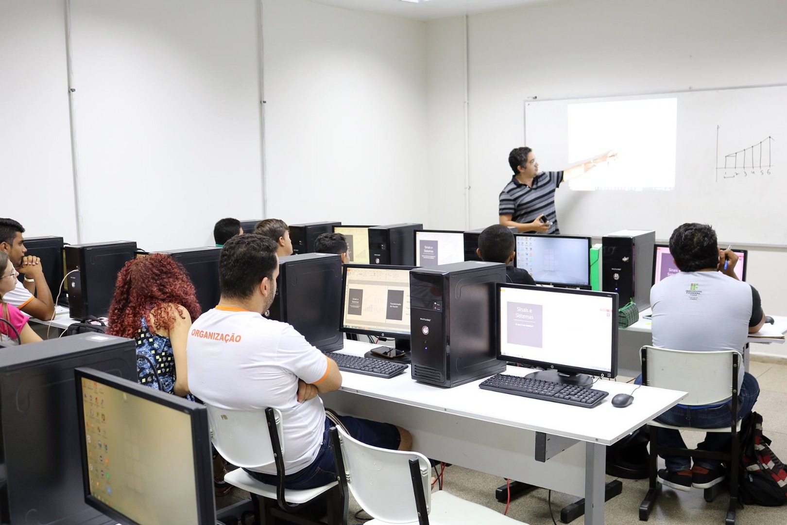 II Jornada da Matemática