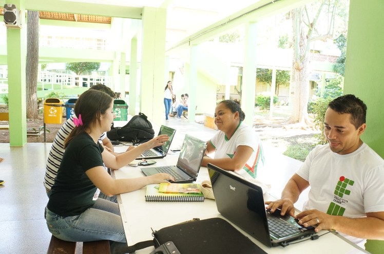 Cantina - Campus Cedro.JPG