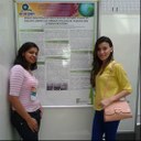  Estudantes apresentaram trabalho interdisciplinar em congresso no Paraná (Créditos: Divulgação)