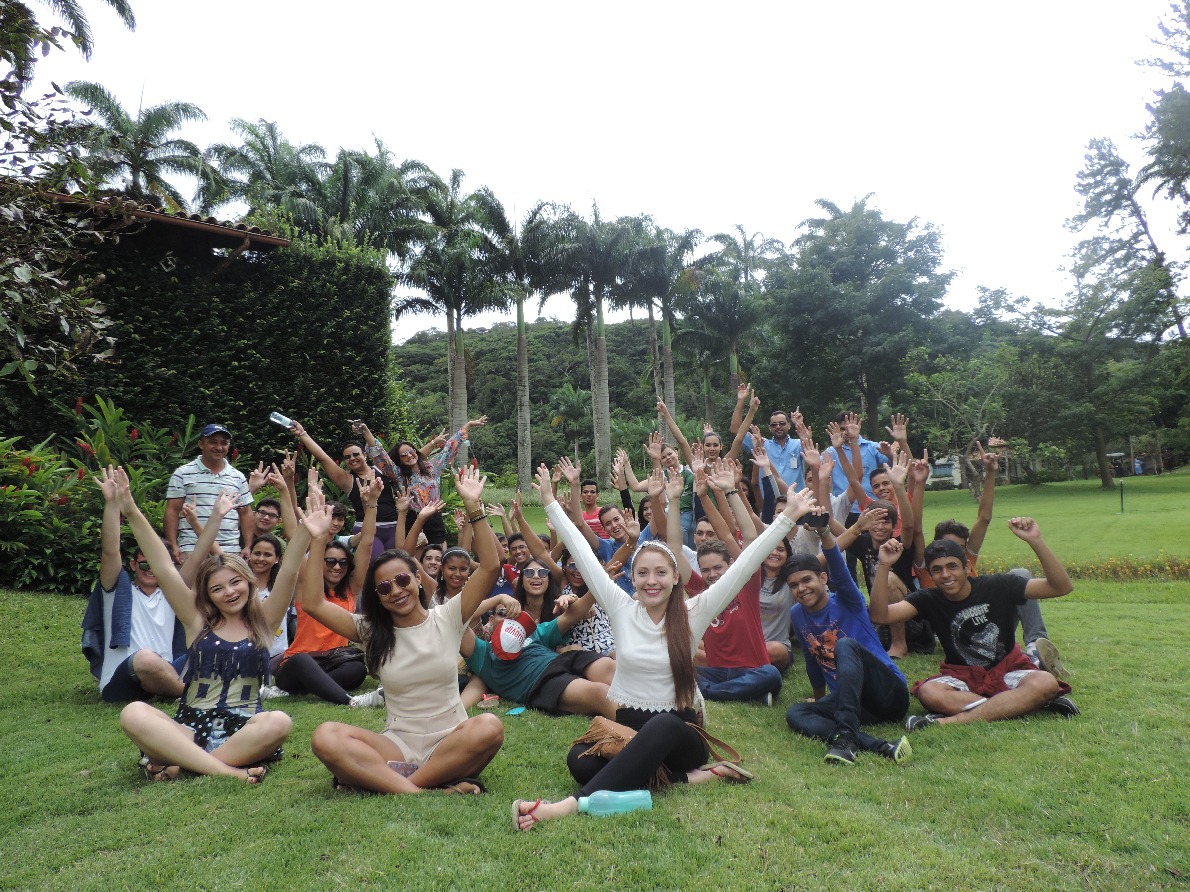 Alunos de Cedro viajam ao Maciço de Baturité.JPG