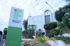 Campus de Cedro recebe visitas de 24 a 26 de novembro(Foto: Regivano Oliveira)