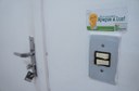 Programa de eficiência energética já alcança bons resultados (Foto: Andressa Souza)