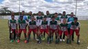 Futebol aberto