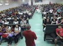 Recepção semestre 2016.1