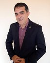 O professor Gleydson Lima,diretor-geral do campus do Cedro para o período 2021-2025.