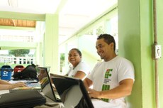 Documento estabelece princípios para as políticas de assistência aos estudantes (foto: Regivano Oliveira)